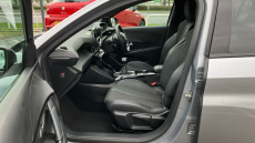 Peugeot 208 1.2 PureTech 100 GT Line 5dr Petrol Hatchback